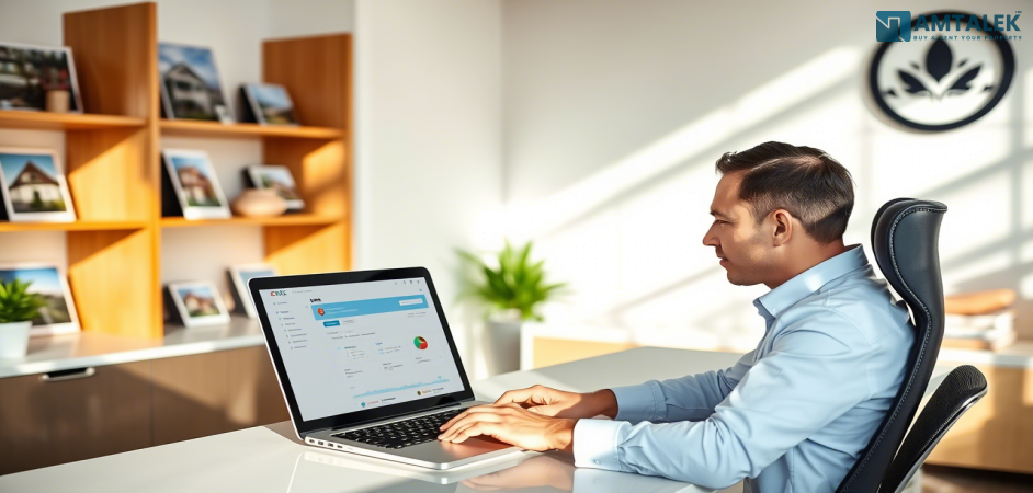 Best CRM Systems in Egypt: Elevate Your Real-Estate Business with Top Solutions